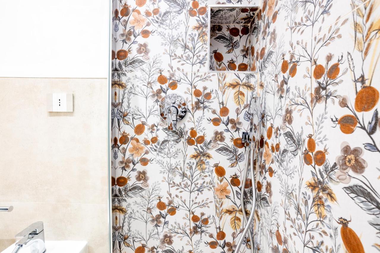 Magnini Rooms 칼리아리 외부 사진