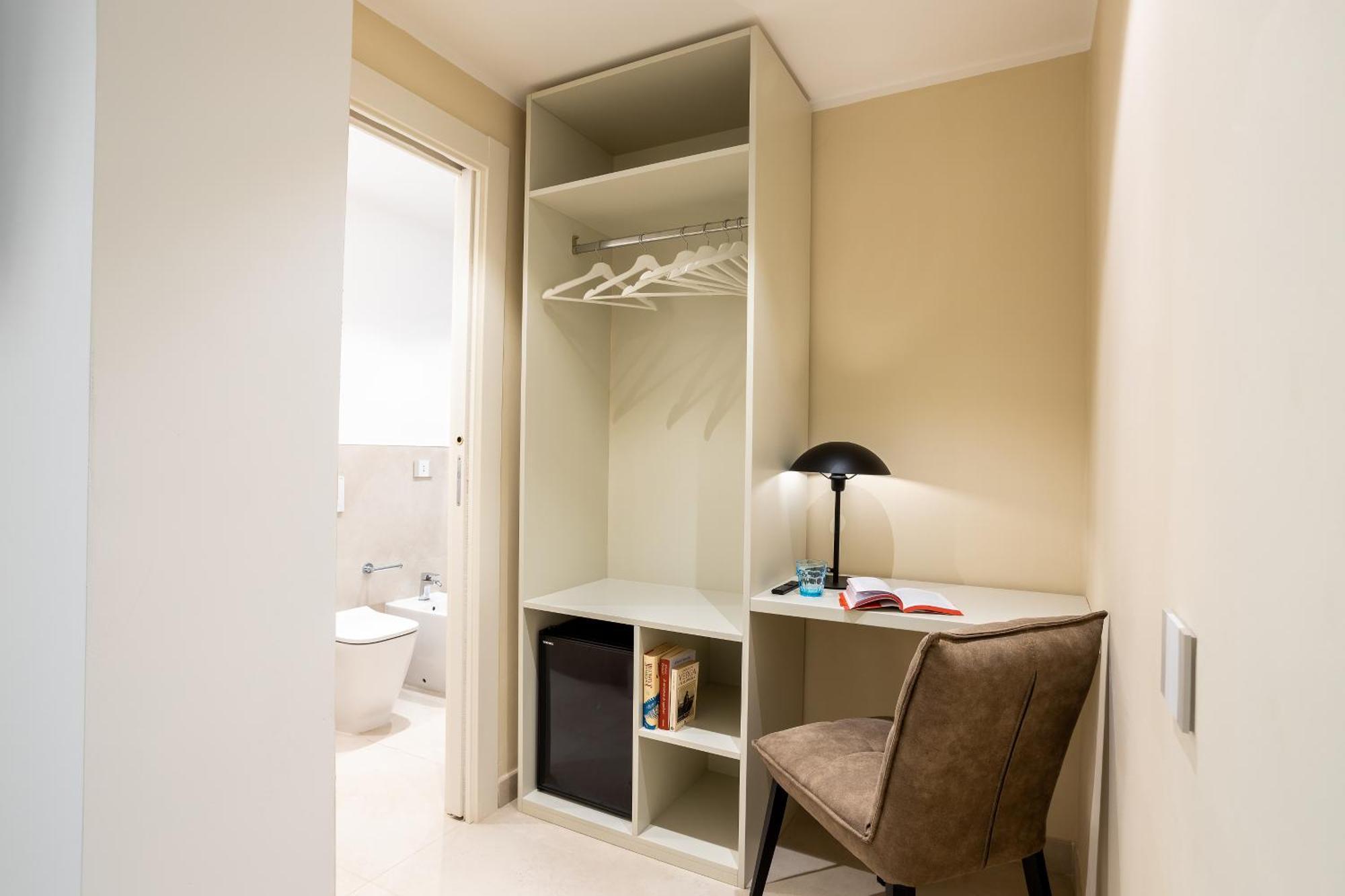 Magnini Rooms 칼리아리 외부 사진