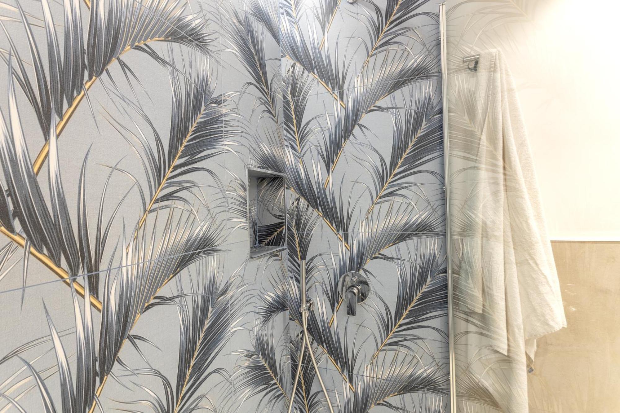Magnini Rooms 칼리아리 외부 사진
