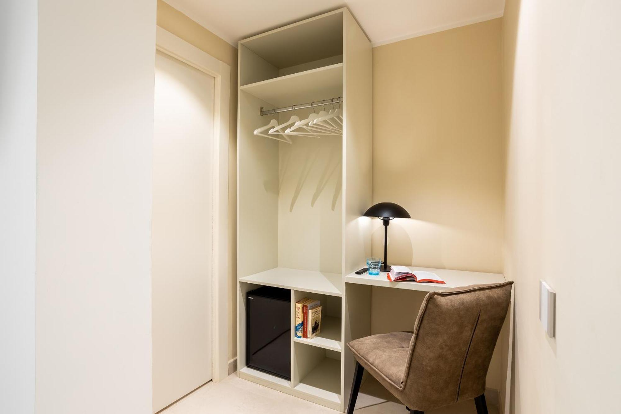 Magnini Rooms 칼리아리 외부 사진