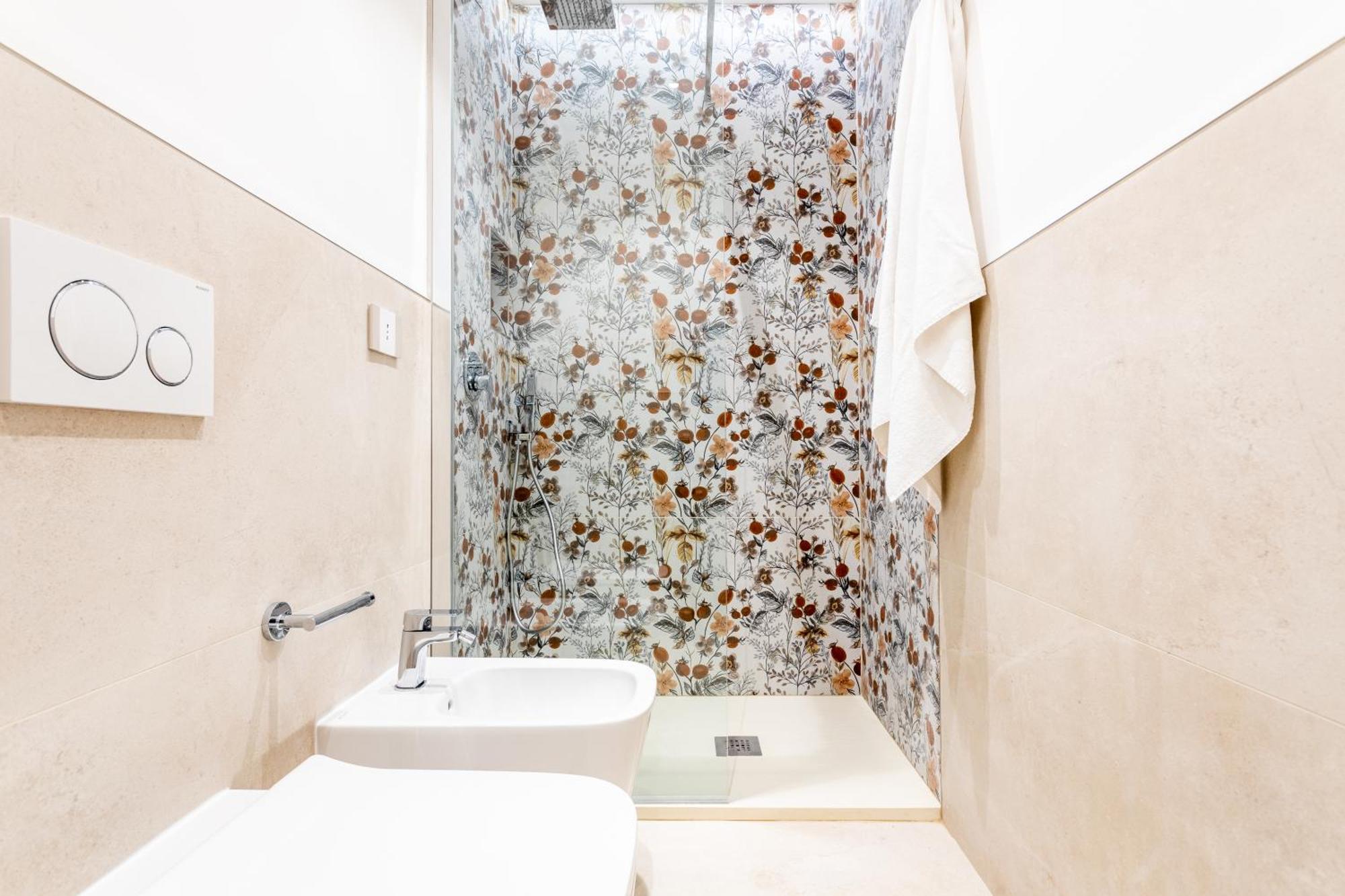 Magnini Rooms 칼리아리 외부 사진