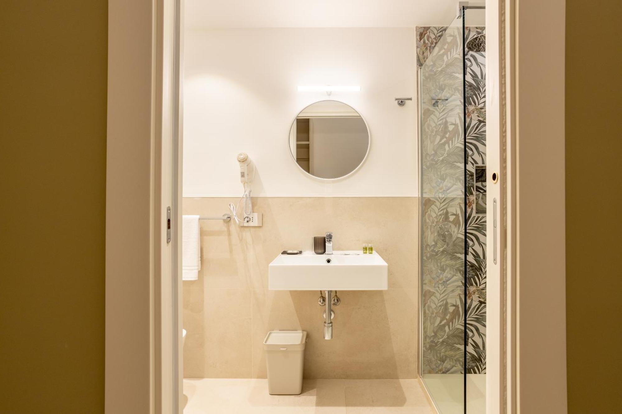 Magnini Rooms 칼리아리 외부 사진