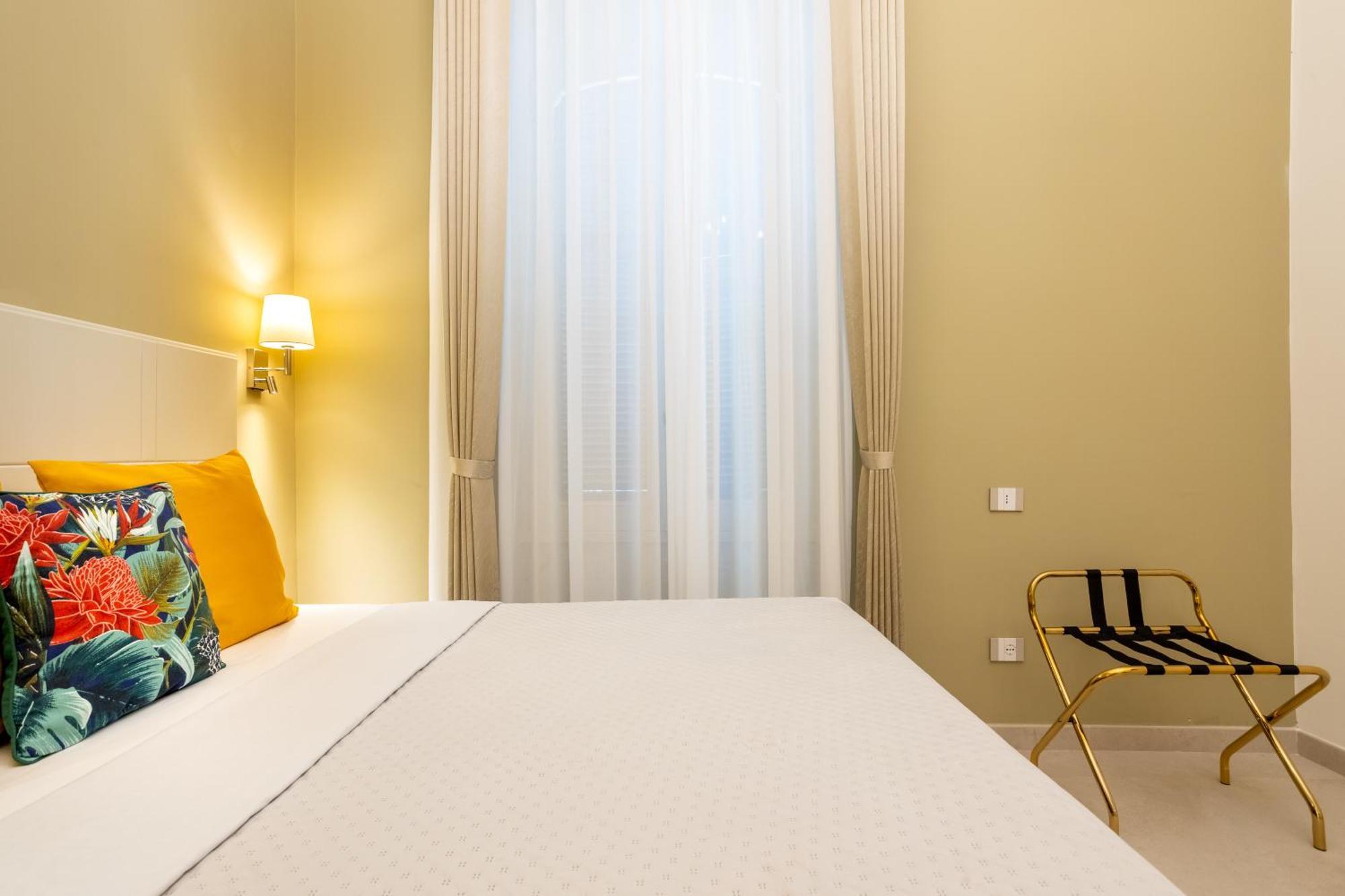 Magnini Rooms 칼리아리 외부 사진