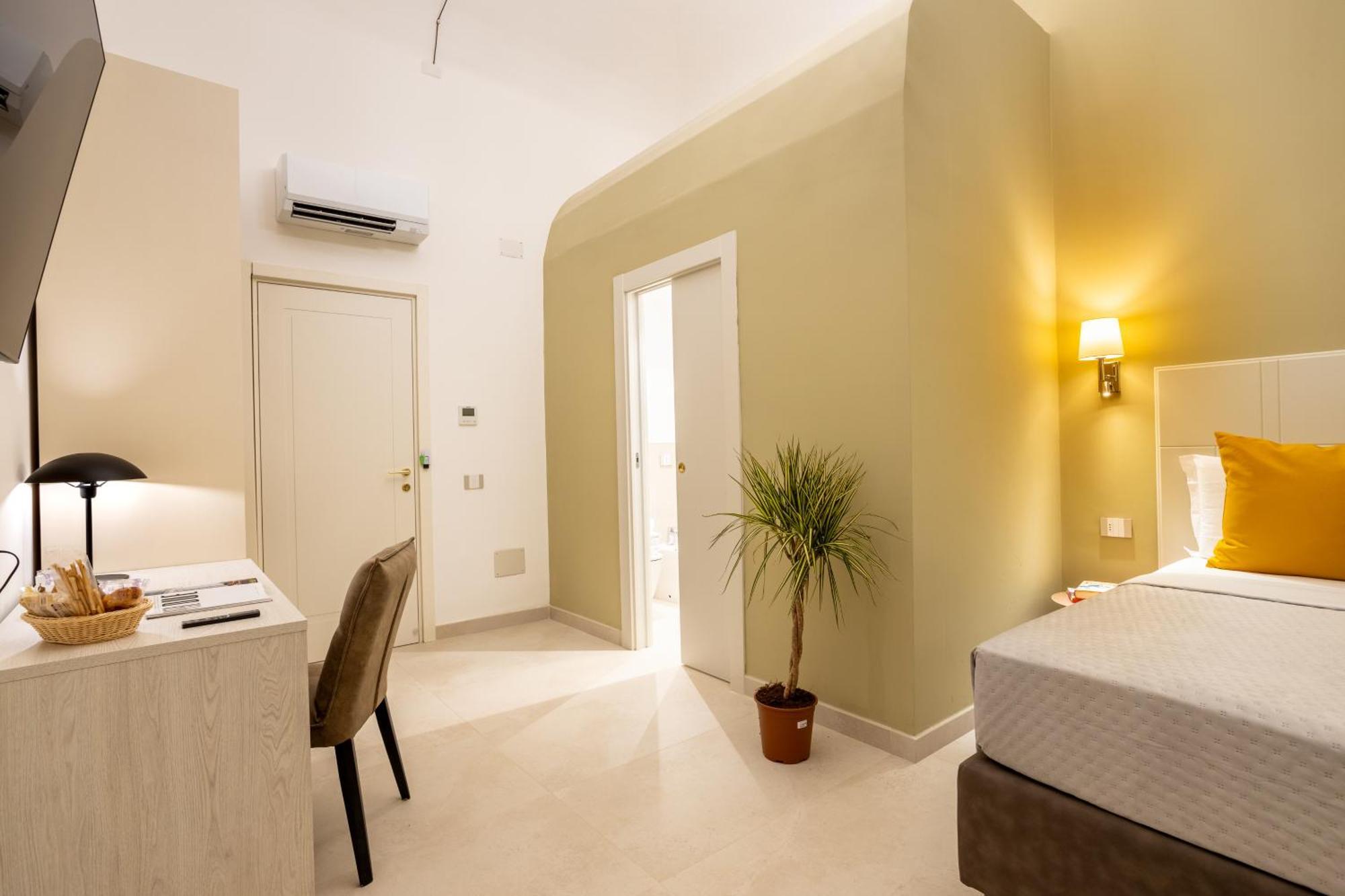 Magnini Rooms 칼리아리 외부 사진