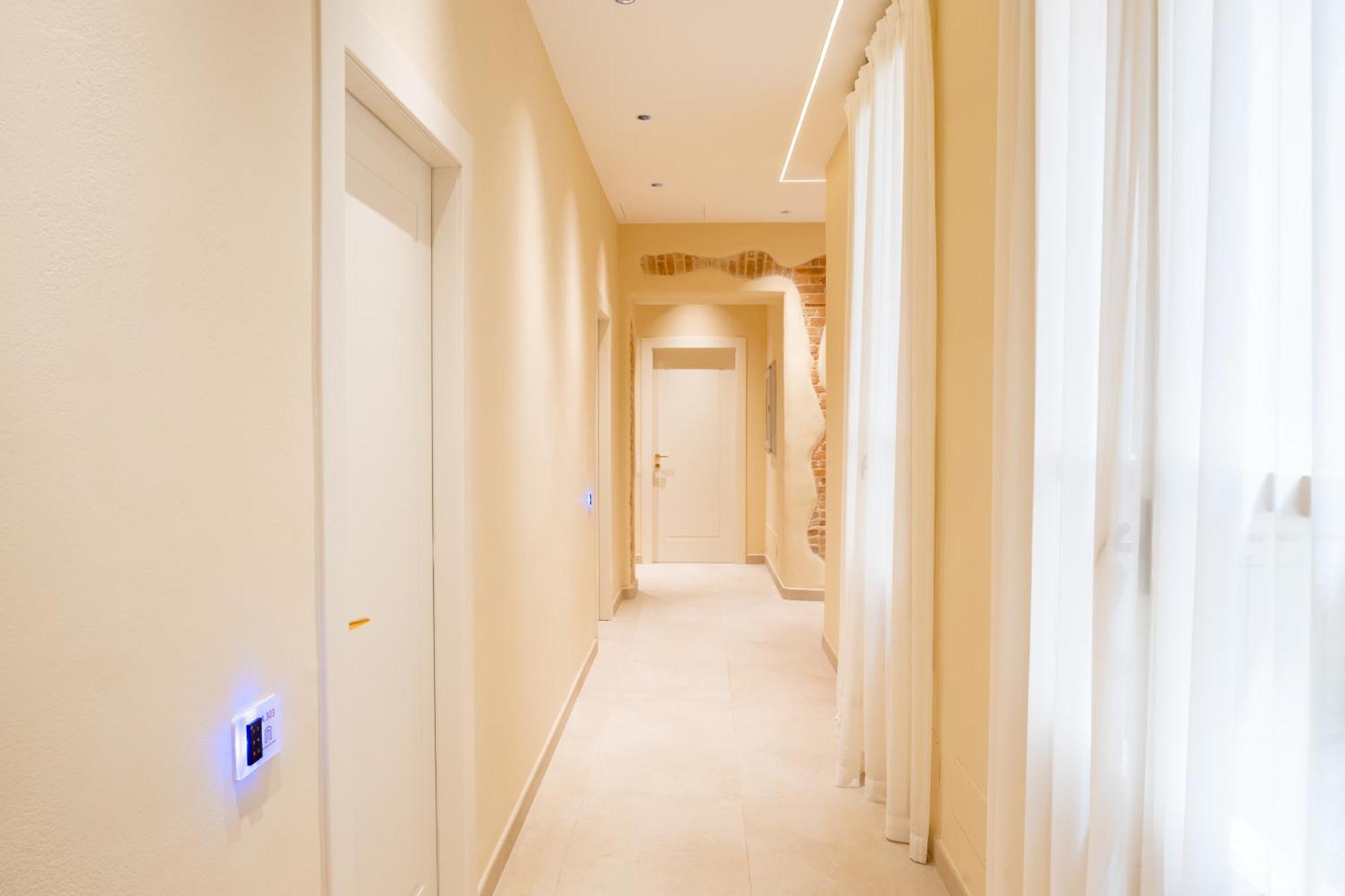 Magnini Rooms 칼리아리 외부 사진