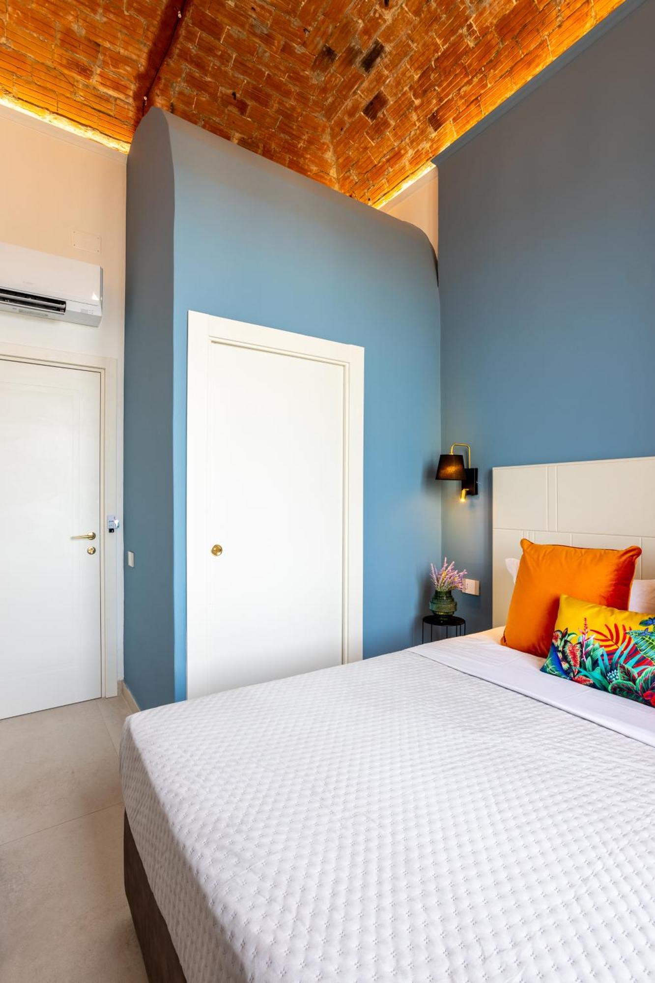 Magnini Rooms 칼리아리 외부 사진